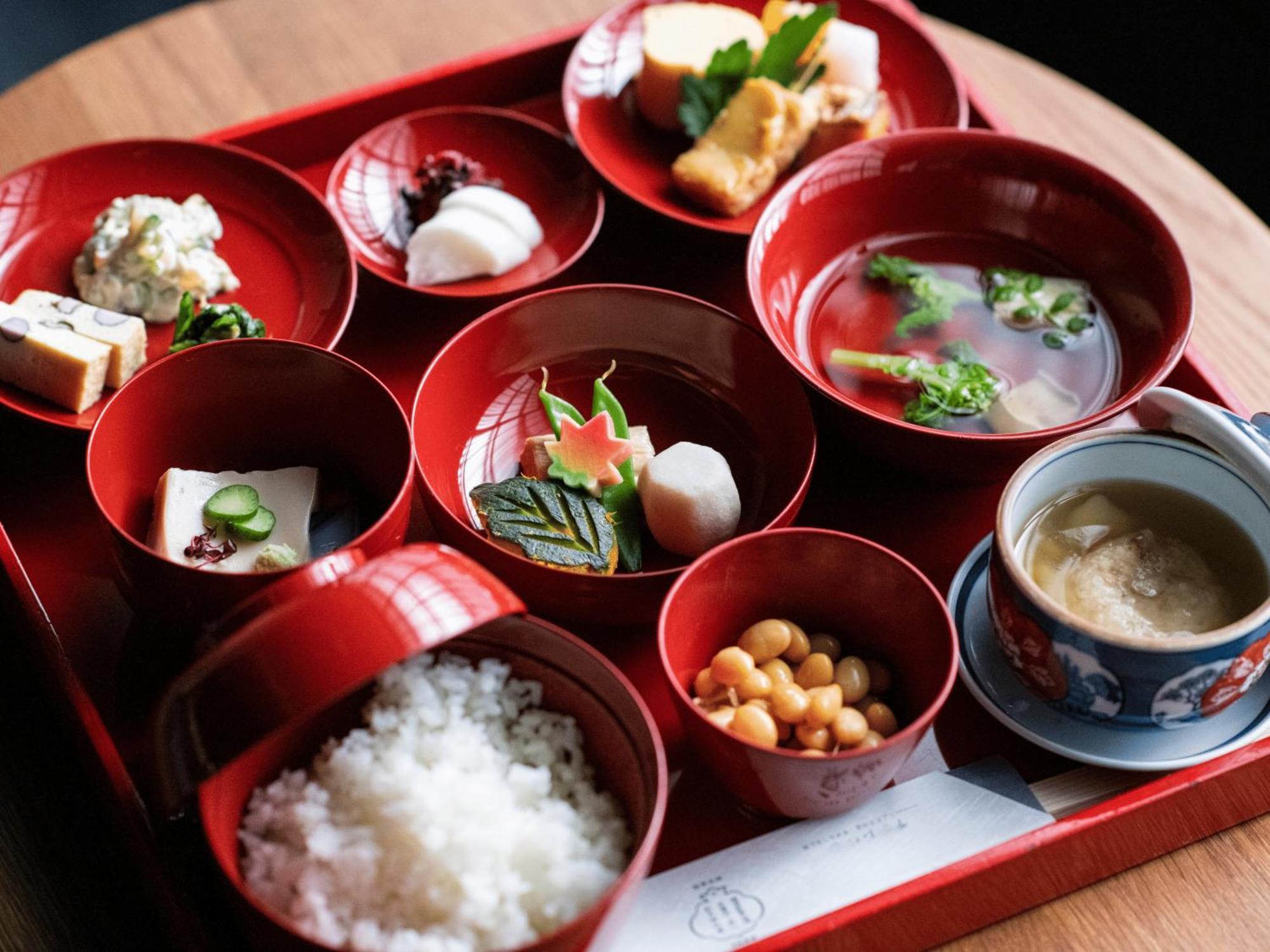 Kyoto Machiya Fukune Exterior photo