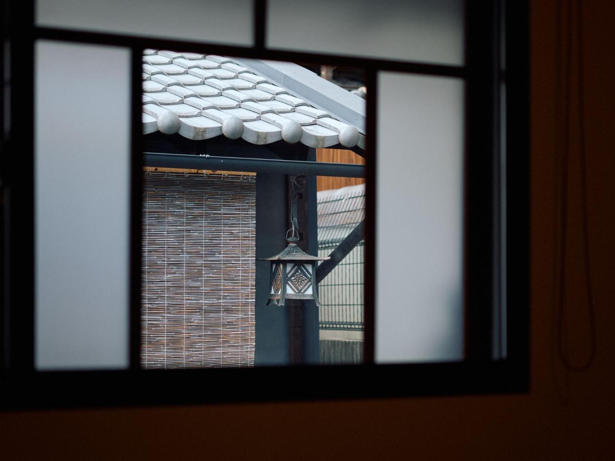 Kyoto Machiya Fukune Room photo