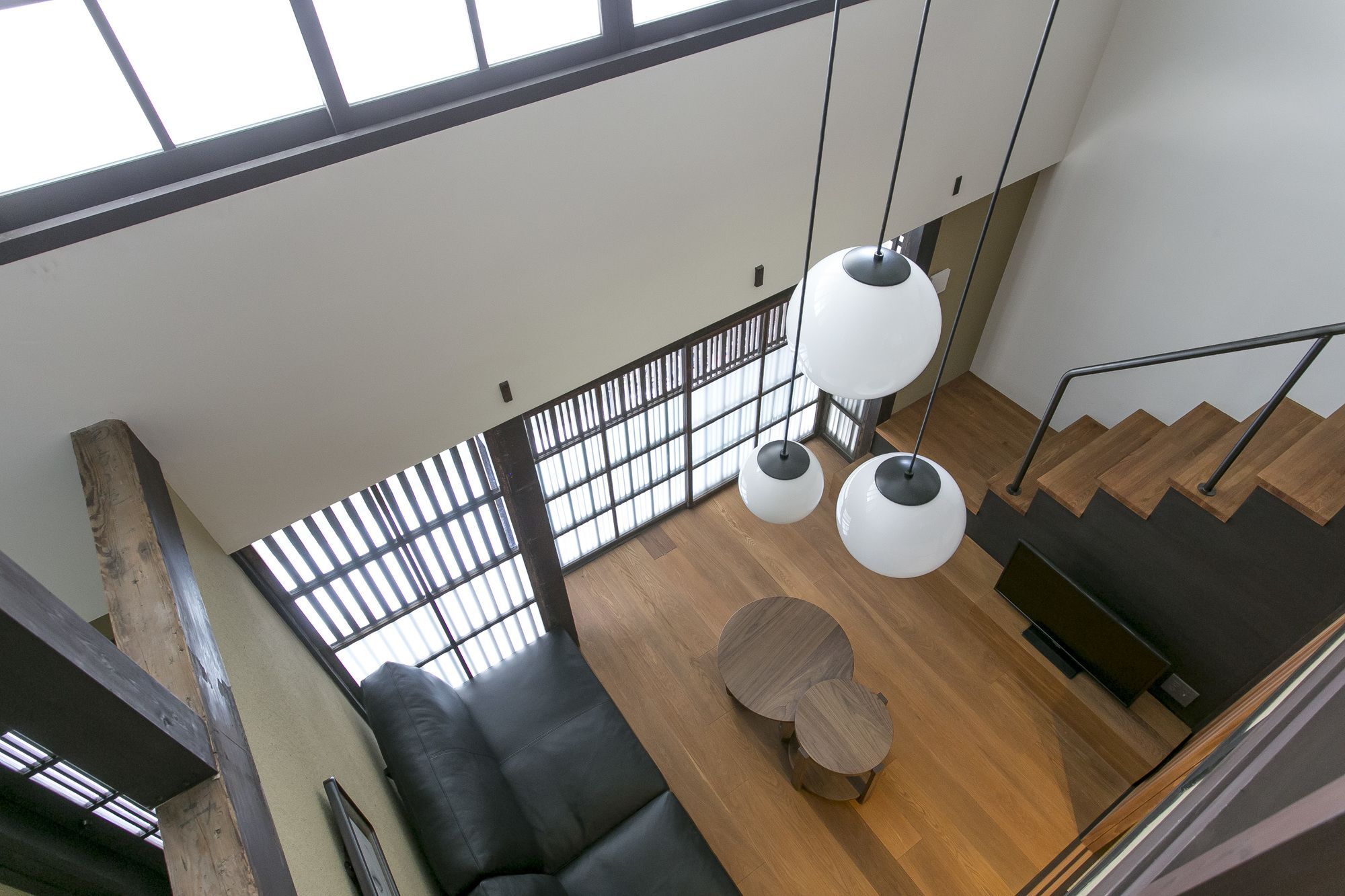 Kyoto Machiya Fukune Exterior photo